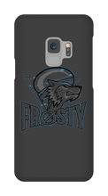 frstygaming Samsung Phone Cases