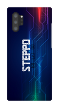 steppo_yt_87 Samsung Phone Cases
