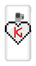 Kybernaut Samsung Cases