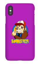 kongsters iPhone Phone Cases