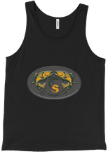 chefspaulding Tank Top