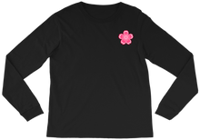 Cherry Blossom Long Sleeve Tee