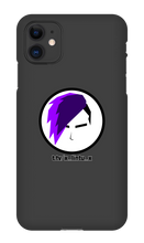 Lintu Logo iPhone Cases
