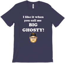 Big Ghosty