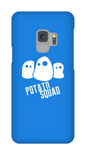 PotatoSquad Samsung Hülle
