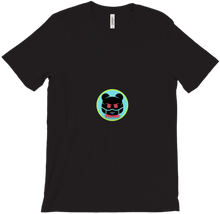 pandagaming-4256 T-Shirts