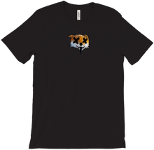 Foxiez Phase 1 Head T-Shirt