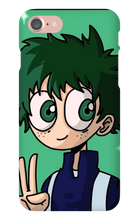Deku Iphone