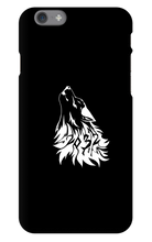 wolfy2032 iPhone Phone Cases