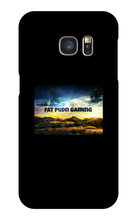 fatpudngaming Samsung Phone Cases
