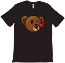 adair_bear T-Shirts