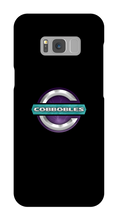 cobbobles Samsung Phone Cases