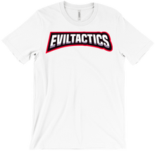 theeviltactics T-Shirts