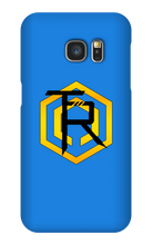 trainerrem Samsung Phone Cases