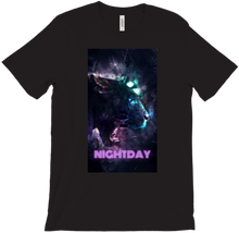n1ghtday T-Shirts