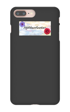 ivytheofwater iPhone Phone Cases