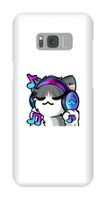 shpykeMusic Samsung Phone Cases