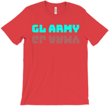 GL Army T-Shirt Mirrored