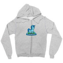 kathitec Zip Up Hoodie