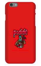 padidi0 iPhone Phone Cases