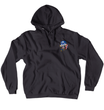 Sudadera Joevadecómics (No-Zip/Pullover)