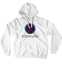 kenvyss Hoodies (No-Zip/Pullover)
