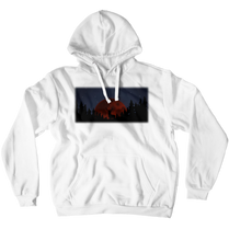 Full Bloodmoon hoodie