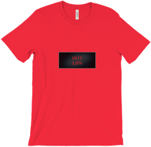 Hot Lips T-Shirts