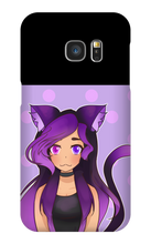 squeaktoy94 Samsung Phone Cases