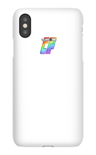 catchingfights iPhone Phone Cases