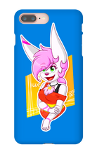 nanciwr iPhone Phone Cases