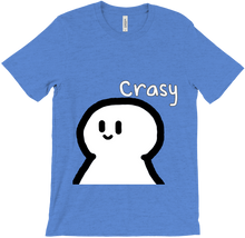 Atoxiv's Crasy T-Shirt