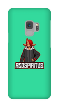 redspiritus Samsung Phone Cases