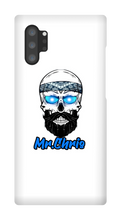 mrchrisrespect Samsung Phone Cases