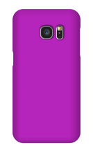 lukey943 Samsung Phone Cases