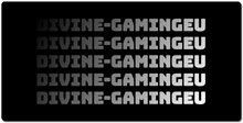 Divine-Gaming XXL Mauspad