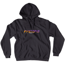 Dystopia District 9 Prism Hoodie (The RetroVerse)