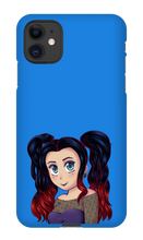 TristaTragic iPhone Phone Cases 2