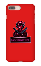 elimson144hz iPhone Phone Cases