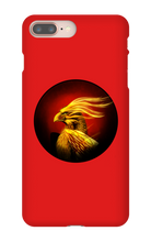 eibwentv iPhone Phone Cases