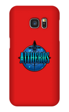 shepherdaitheros Samsung Phone Cases