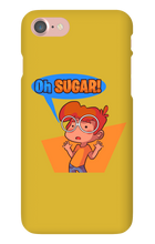 OH SUGAR  iPhone Phone Cases