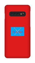 Plazma Samsung Phone Cases