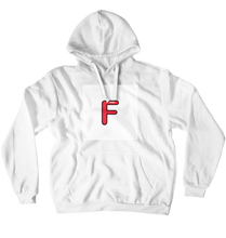 Hoodies (No-Zip/Pullover)