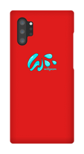 Willgasm Samsung Phone Cases