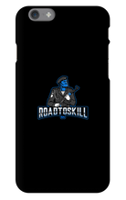 roadtoskill64 iPhone Phone Cases