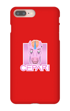 cepari iPhone Phone Cases
