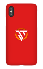 jos3to_ iPhone Phone Cases