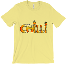 T-Shirts Chillanti