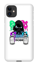 BlkFro iPhone Phone Cases